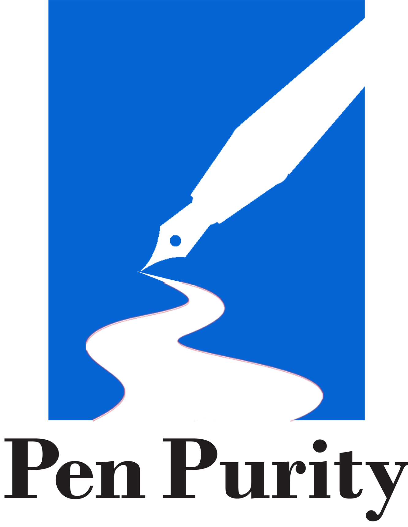 pen purity logo